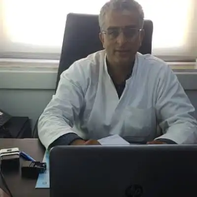 CV Dr. BEN ALAYA Yassine 