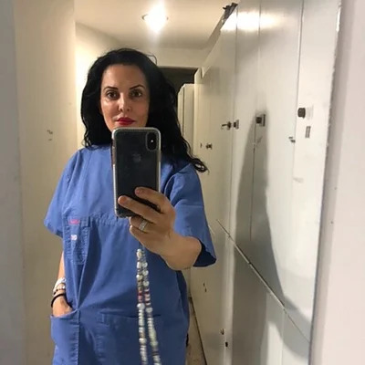 CV Dr. Dhouib Faiza