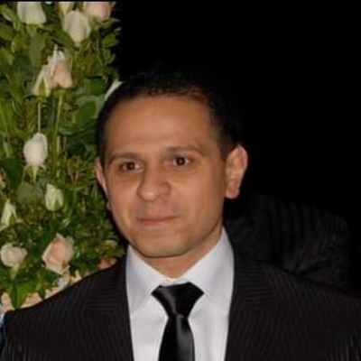 CV Dr. BEN HAMIDA Med Khalil