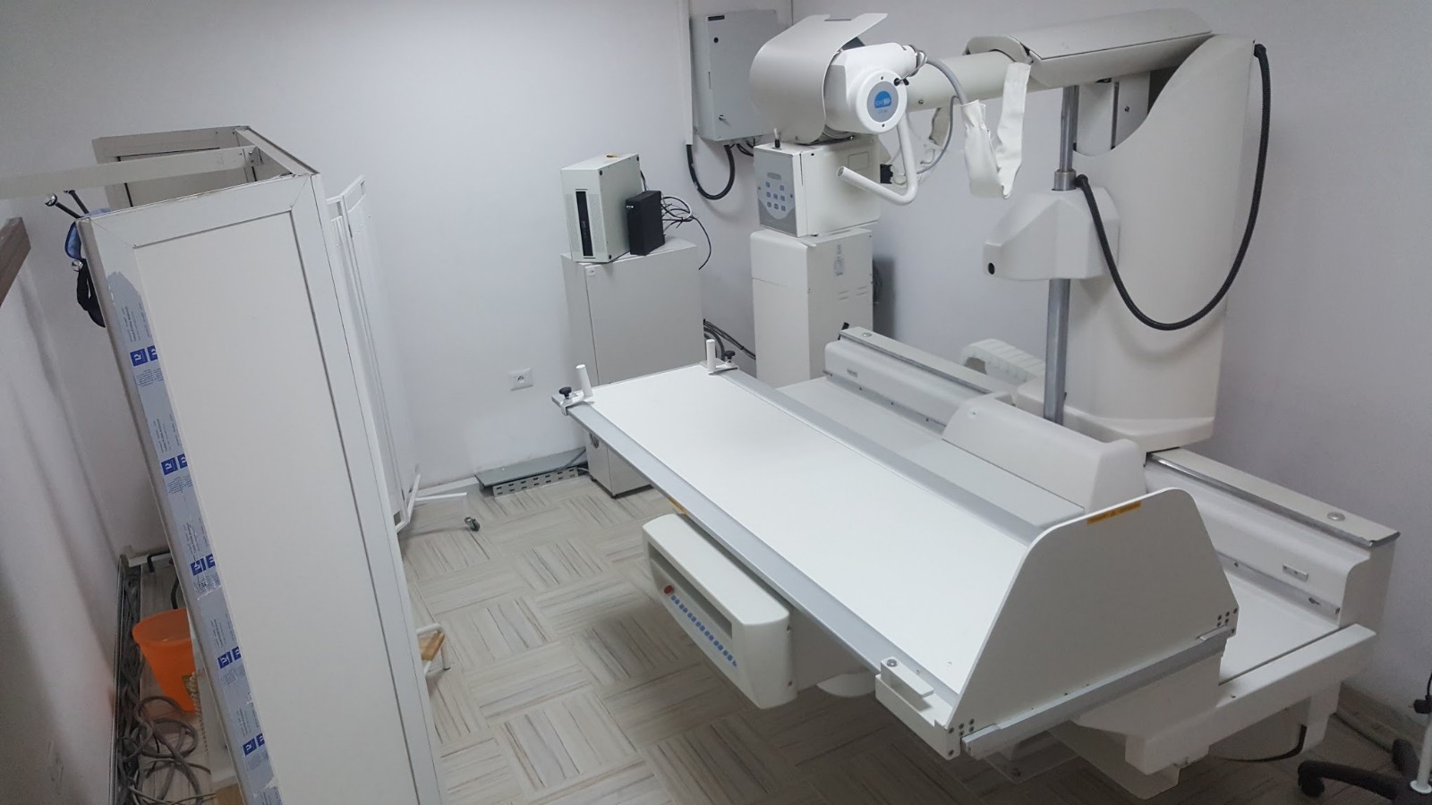 Radiologia