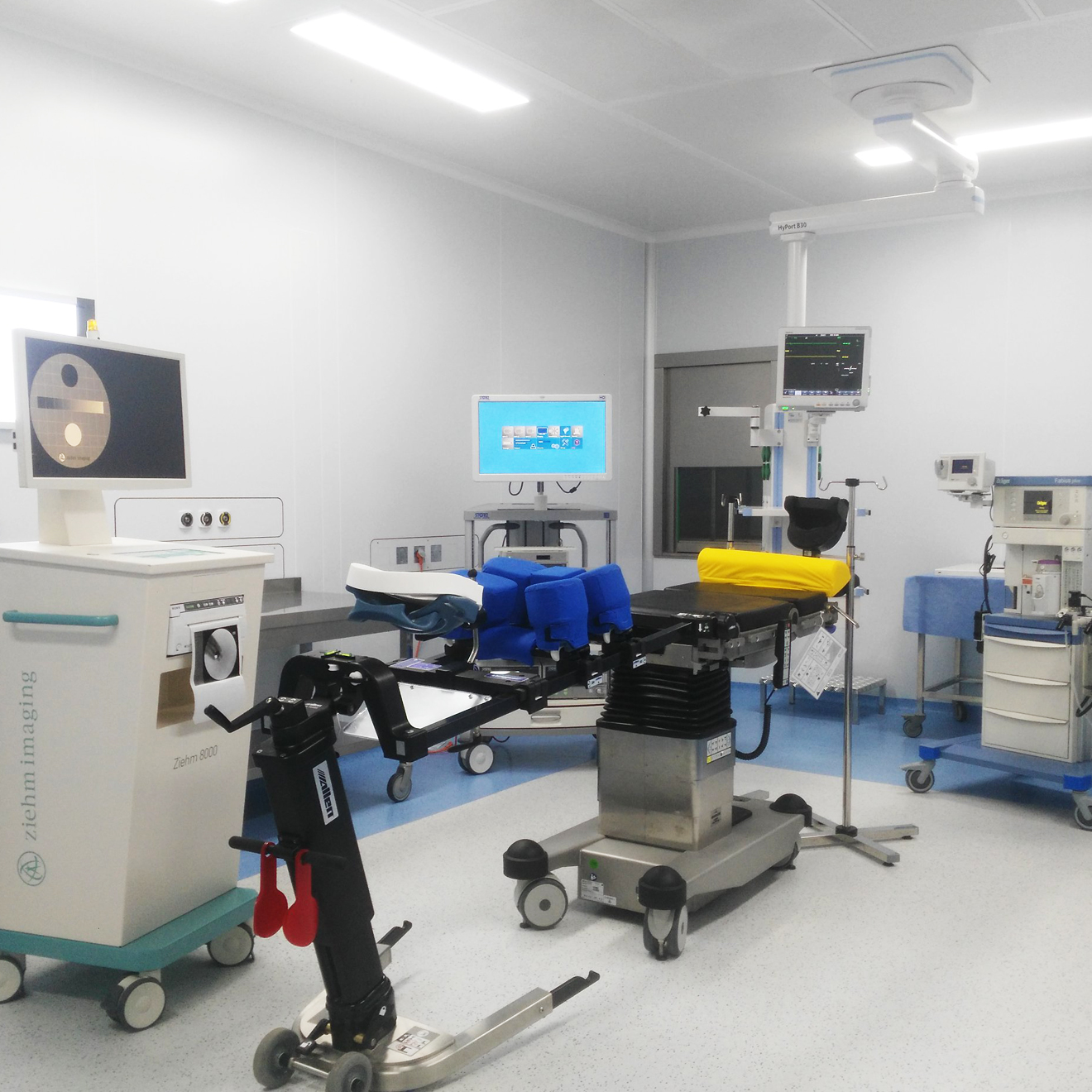 Radiologie