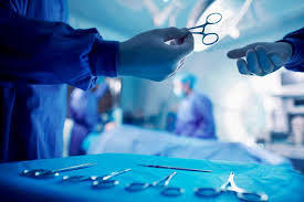 Chirurgie carcinologique Tunisie