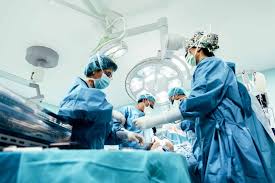 Prise en charge de la détresse vitale en Tunisie - urgences vitales