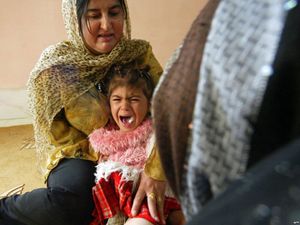 Reconstruction de l'excision féminine en Tunisie à prix pas cher
