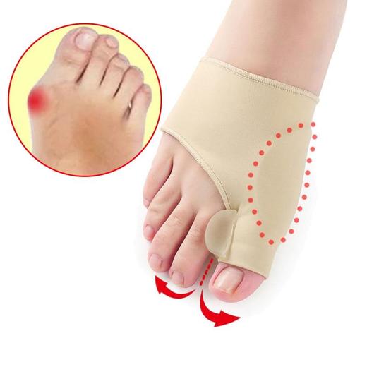 hallux valgus en Tunisie prix tarif pas cher