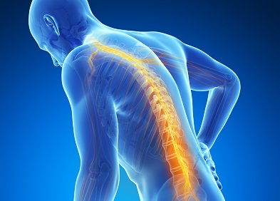 Hernie discale en Tunisie - Neurochirurgie du rachis