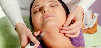 Microneedling traitement visage Tunisie