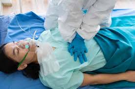 Réanimation respiratoire en Tunisie - Soins intensifs et ventilation mécanique