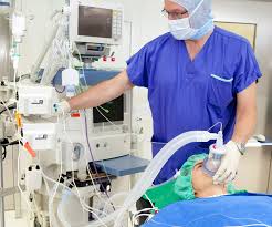 Réanimation en Tunisie - médecine intensive