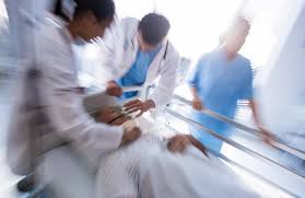 Prise en charge des urgences vitales en Tunisie - détresse vitale