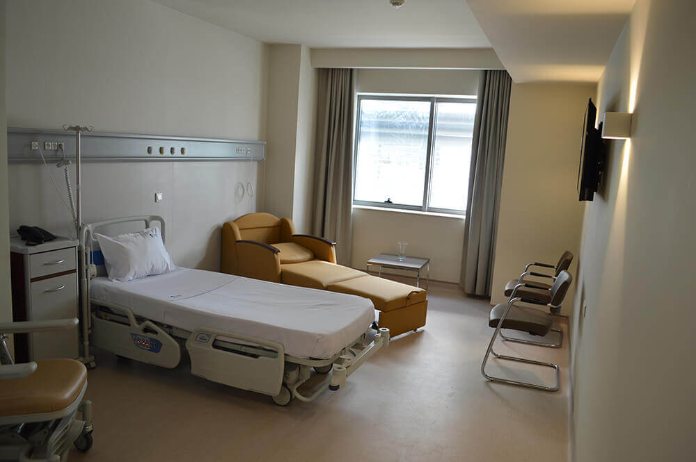 Chambre VIP